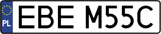 EBEM55C