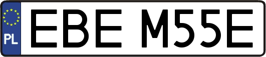 EBEM55E