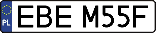 EBEM55F