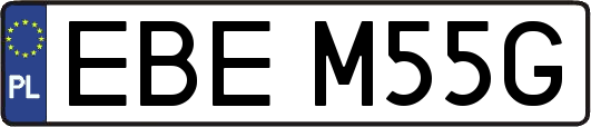 EBEM55G