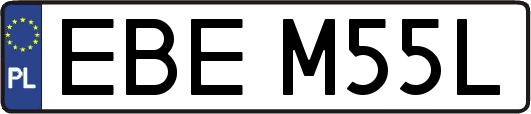 EBEM55L