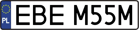 EBEM55M