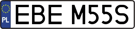 EBEM55S
