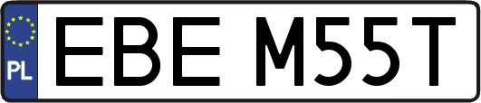 EBEM55T