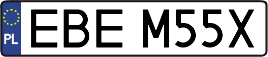 EBEM55X