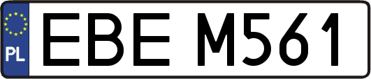 EBEM561