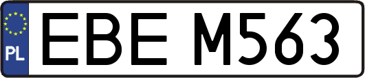 EBEM563