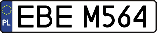 EBEM564