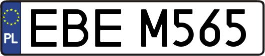 EBEM565