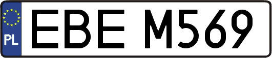 EBEM569
