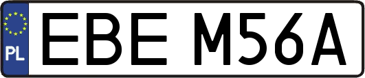 EBEM56A