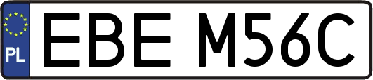 EBEM56C