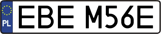 EBEM56E