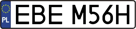 EBEM56H