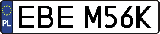 EBEM56K