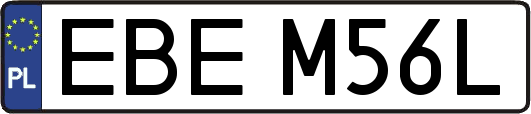 EBEM56L
