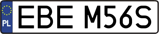EBEM56S