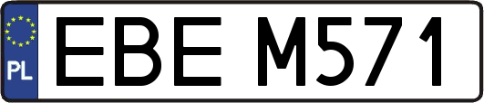 EBEM571