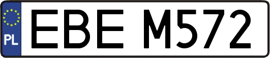 EBEM572