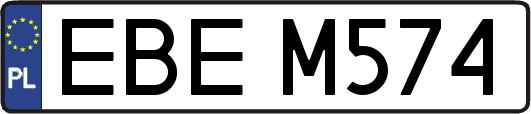 EBEM574