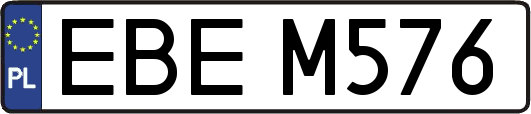 EBEM576