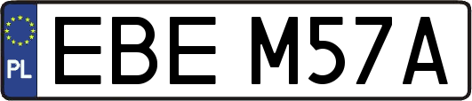 EBEM57A
