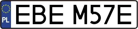 EBEM57E