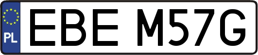 EBEM57G