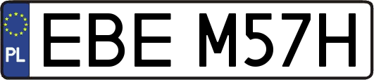 EBEM57H