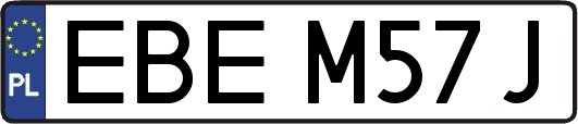 EBEM57J