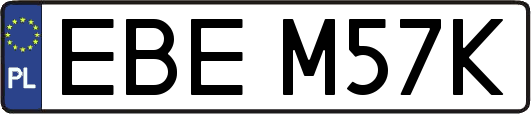 EBEM57K