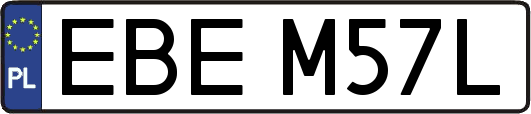 EBEM57L