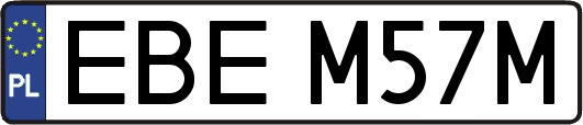EBEM57M