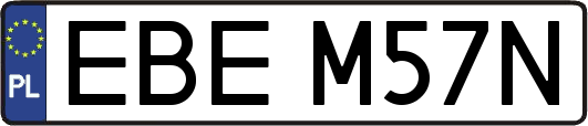 EBEM57N