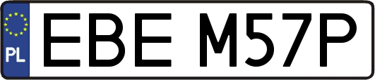 EBEM57P