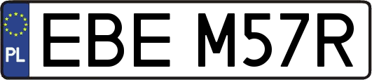 EBEM57R