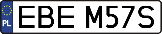 EBEM57S