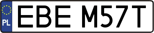 EBEM57T