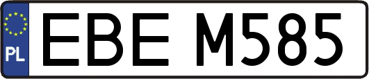 EBEM585