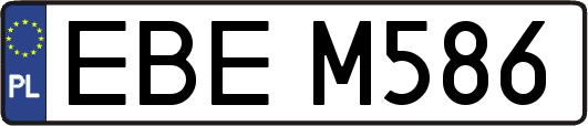 EBEM586