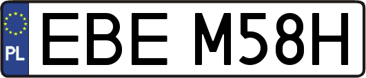 EBEM58H