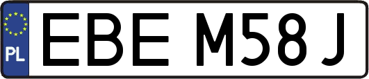EBEM58J