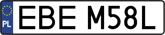 EBEM58L