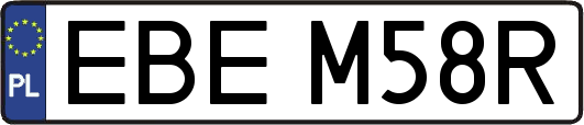EBEM58R