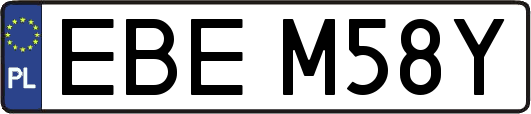 EBEM58Y
