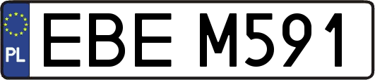 EBEM591