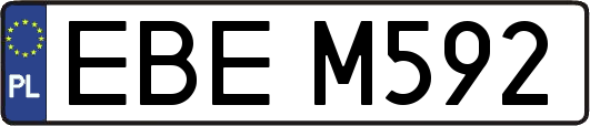 EBEM592