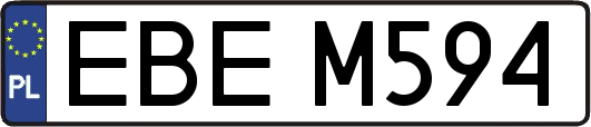 EBEM594