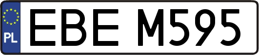 EBEM595