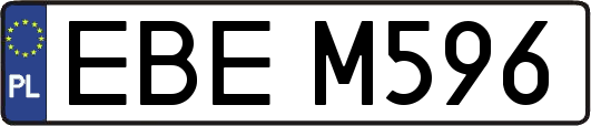 EBEM596